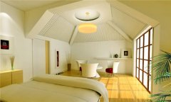 室內(nèi)墻漆用什么顏色更好呢？