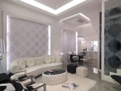 現(xiàn)代簡歐風(fēng)格家具的特點？？