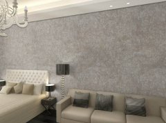 墻紙要這么貼才不會(huì)翹邊，99%的人都不知道！