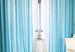 <b>簡約風格的窗簾搭配裝飾，如何選擇簡約風格的</b>