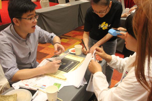 5.21愛(ài)家承諾 久居打造——久居裝飾家裝節(jié)盛典圓滿落幕