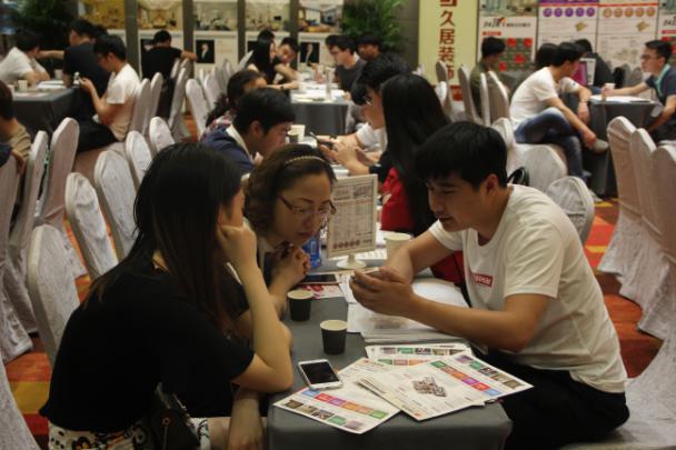 5.21愛(ài)家承諾 久居打造——久居裝飾家裝節(jié)盛典圓滿落幕