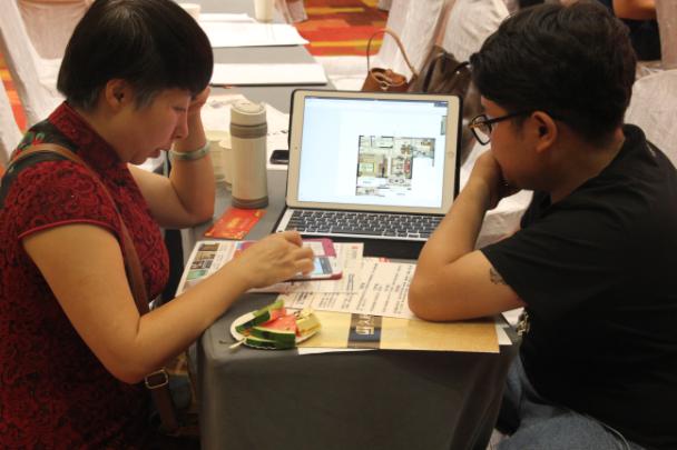 5.21愛(ài)家承諾 久居打造——久居裝飾家裝節(jié)盛典圓滿落幕