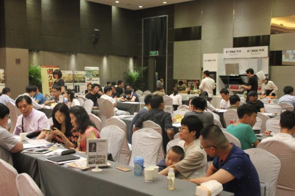 5.21愛(ài)家承諾 久居打造——久居裝飾家裝節(jié)盛典圓滿落幕